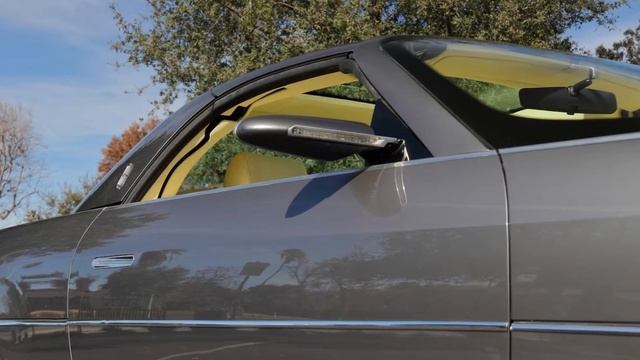 LINCOLN Mark X смотреть онлайн