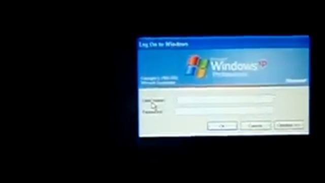 YouTube HOW TO unlock a locked windows XP account without a password!!! VERY HELPFUL смотреть онлайн