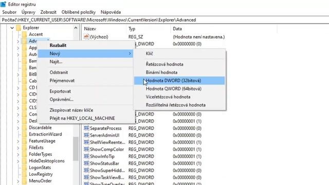 Jak nastavit zobrazování sekund u času ve Windows 10? (2020) смотреть онлайн