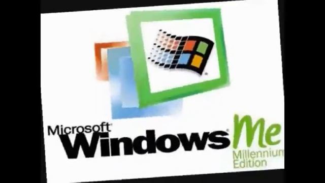 Microsoft Windows Startup and Shutdown Sounds in Spin Effect смотреть онлайн