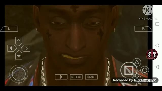 OFFICIAL DefJam Fight For LA |Gameplay| OFFICIAL RELEASE BIG UPDATE!| PPSSPP MOD смотреть онлайн