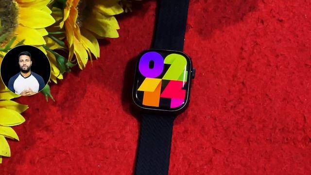 HK9 PRO plus Full review || The Best Smartwatch in Budget || Tech Tune смотреть онлайн