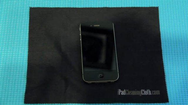 Review: Clear Coat iPhone 4 & Camera Screen Protector смотреть онлайн