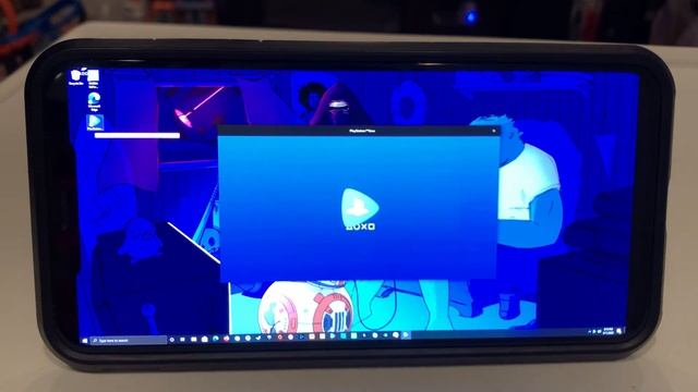 Shadow Cloud PC Returns To IOS App Store - This Brings With It Stadia - PSNOW - Geforce Now Service смотреть онлайн