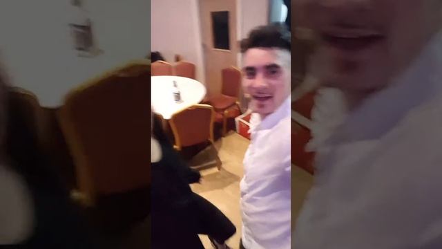 Walsall road zabava maco mamuco 2015/ 2016 смотреть онлайн