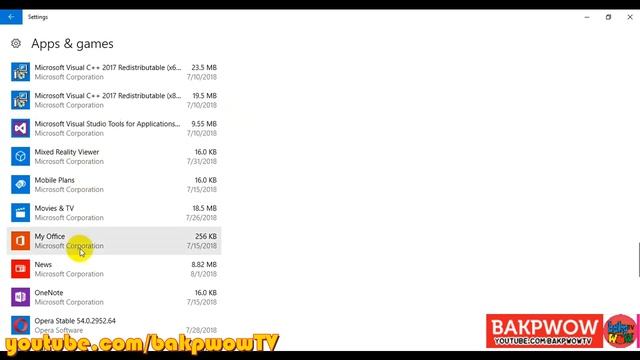 Jangan Salah! Begini Cara Mengurangi Kapasitas DISK C Penuh смотреть онлайн