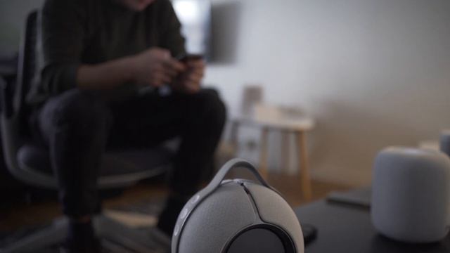 Apple HomePod 2 : LE SON SPATIAL ? Test et comparatif avec Sonos Devialet Triangle смотреть онлайн