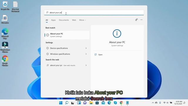 3 Cara Membuka System Properties di Windows 11 смотреть онлайн