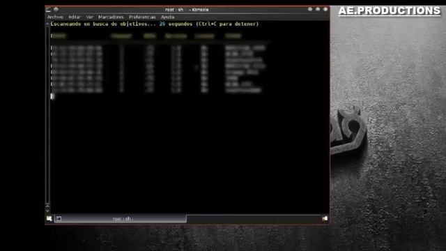 Como Descifrar Claves WiFi Fácilmente | WEP, WPA y WPA2 y WPA2-PSK (2016) смотреть онлайн