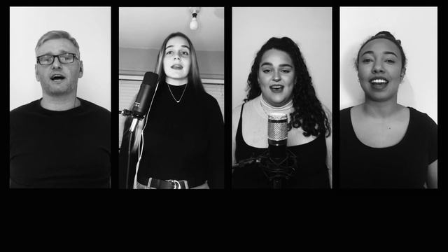World Outside Your Window - Hillsong Young and Free - Breathe New Life Cover смотреть онлайн