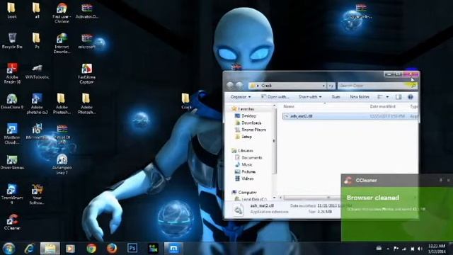 Ashampoo Snap v7.0.1 смотреть онлайн