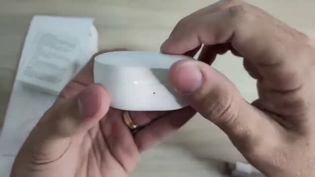 Redmi Airdots 3 Branco смотреть онлайн