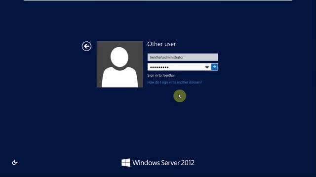 Cấu hình NAT trên Windows Server 2012 смотреть онлайн