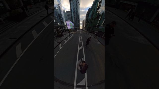 Москва сити смотреть онлайн