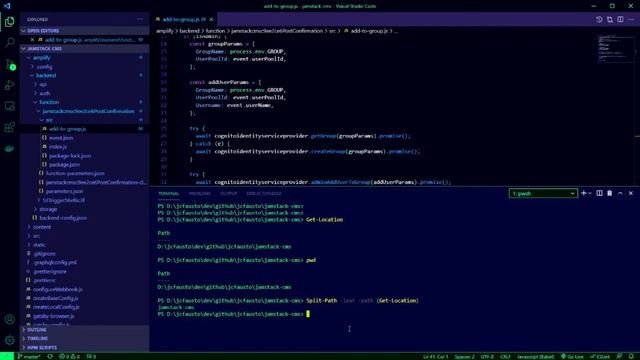 Customizing The PowerShell Prompt - Part 1 смотреть онлайн
