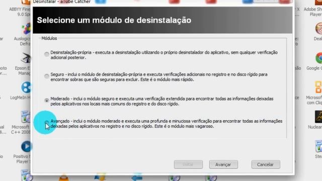 Como Baixar, Instalar e Usar Revo Uninstaller 1.93 смотреть онлайн