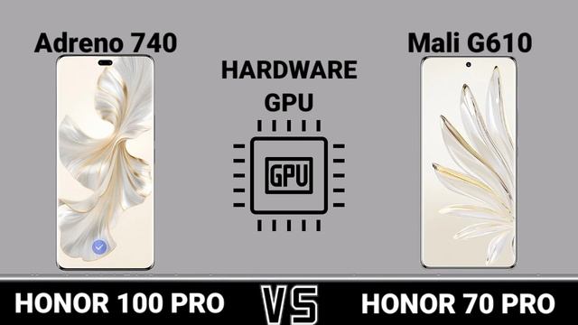 Honor 70 Pro Vs Honor 100 Pro #Trakontech смотреть онлайн