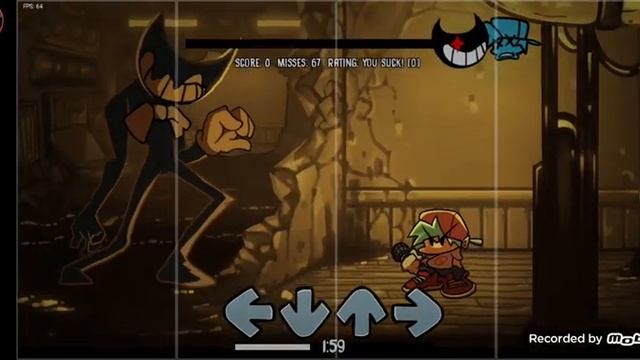 fnf bendy last reel old version android download vou deixar o download смотреть онлайн