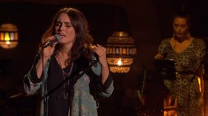 Wow! Sharon den Adel op haar zachts met 'The rose' | Liefde voor Muziek