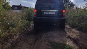 Jeep Cherokee KK 2008г 3.7 АТ 205 л с 4х4 имитация межколесных блокировок