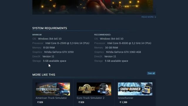 HOW TO DOWNLOAD CAR FOR SALE SIMULATOR 2023 IN PC FOR FREE !! смотреть онлайн
