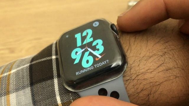 Apple Watch - How To Turn Off Always On Display - 2 Ways смотреть онлайн