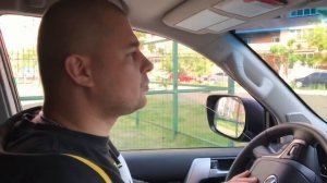 Мои НОВЫЕ БРОВИ ! Мили Ванили ВЛОГ