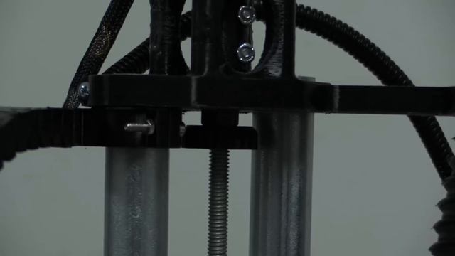 Mostly Printed CNC / MultiTool MPCNC смотреть онлайн