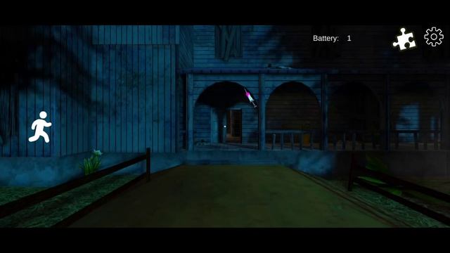 Mr Xantu Game Over Scene | Mr Xantu : Horror In The Lab Dead Ending | Indiefist смотреть онлайн