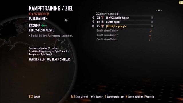 Abella Danger DID WHAAAT?!? (Black Ops 2 commentary) смотреть онлайн