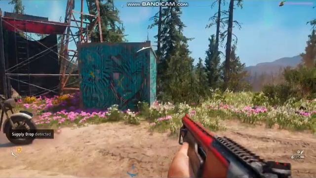 Far Cry New Dawn Gameplay Part 18 смотреть онлайн
