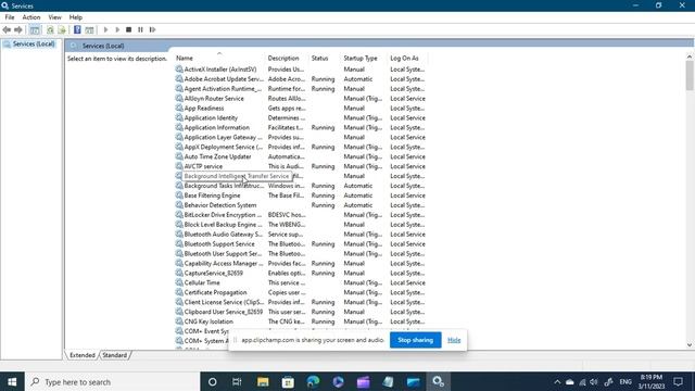 HOW TO FIX ERROR CODE 0x800706be IN WINDOWS 10 OR 11 смотреть онлайн