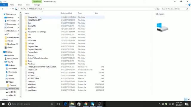 How to find iTunes backup stored on your computer in Windows 10 смотреть онлайн