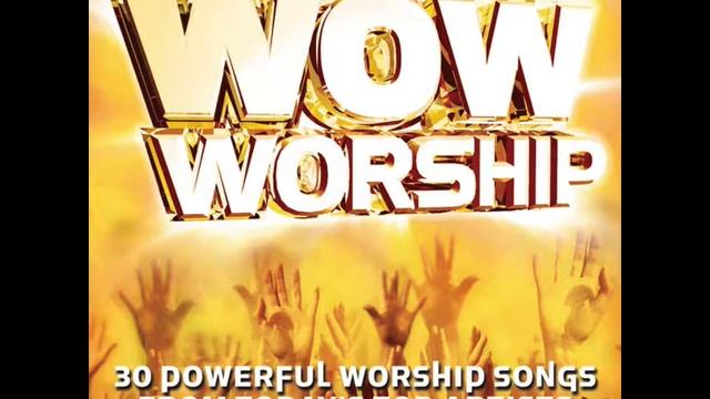 Mac Powell & Caedmon's Call - God Of Wonders смотреть онлайн
