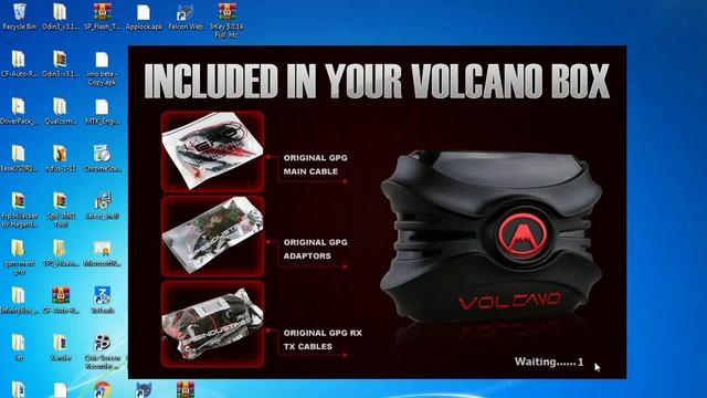 Volcano tool without box Mediatek, Spreadtrum,Qualcomm | Nokia | Samsung | ZTE | Huawei смотреть онлайн