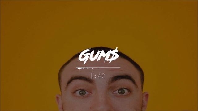 FREE Mac Miller/Joey Bada$$ Type Beat "Drive"(Prod. by Gum$) смотреть онлайн