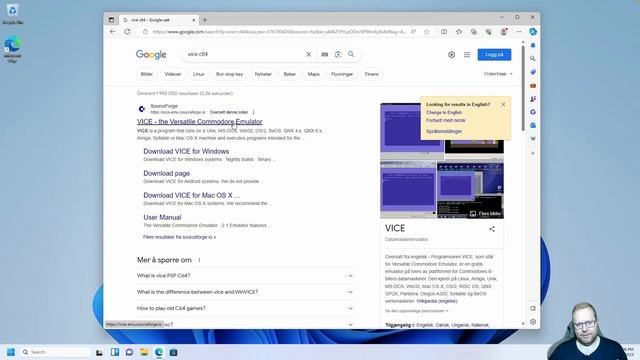 C64 Assembly Programming Part 2 - Dev Setup (Windows) смотреть онлайн