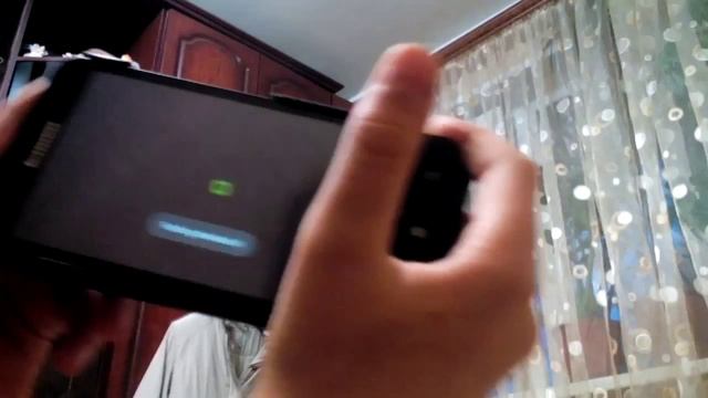 Делаю обзор СВОЕГО ТЕЛЕФОНА LENOVO-A5000 смотреть онлайн