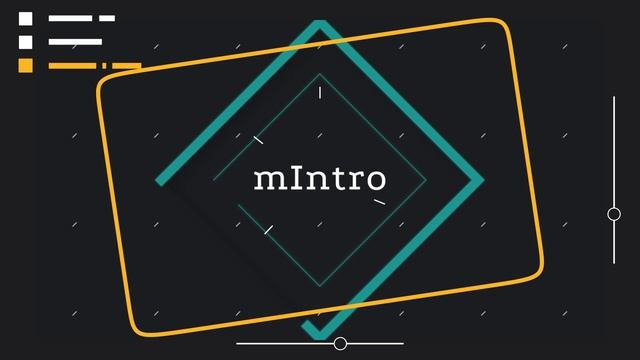 mIntro FCPX Plugin - 30 Beautiful Intro Openers Built Exclusively For Final Cut Pro X смотреть онлайн
