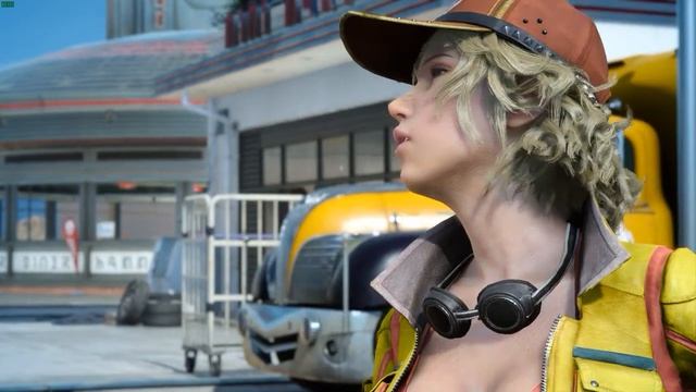 FFXV Windows Edition on a GTX 1060 6GB | Full Game смотреть онлайн