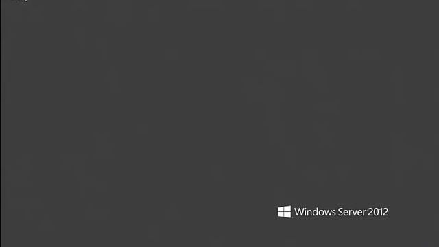 Configuración de Servidor DNS Windows server 2012 смотреть онлайн