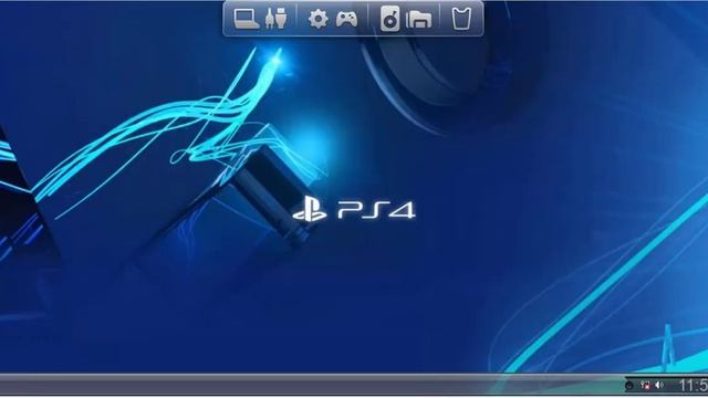 SkinPack PS4 win8 смотреть онлайн