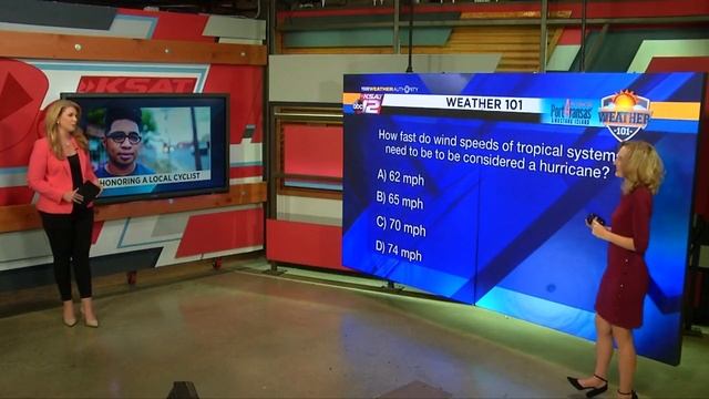 KSAT News at 9: 7/10/19 смотреть онлайн