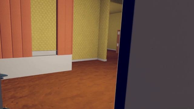The Man From The Window BROKE Into My House... #RecRoom смотреть онлайн