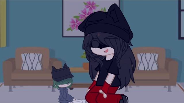 Can You Say Apple? (FNF AU) смотреть онлайн