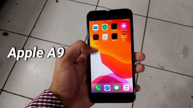 iPhone 6s Plus Review in 2020 with Price in Pakistan - Should you Buy? смотреть онлайн