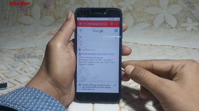 Redmi Go(M1903C3GI)8.1 Frp Bypass Without Pc 2020||No Gmail||Bypass Google Account 100% Working смотреть онлайн