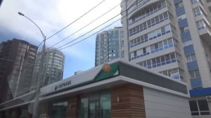 ВЛОГ Долго искали где купить постельное белье ♡ Встречаемся с друзьями