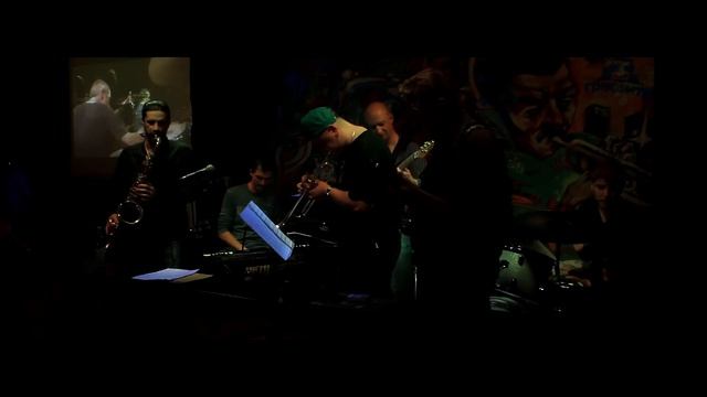 Jazz Band _ 06_06_12 смотреть онлайн
