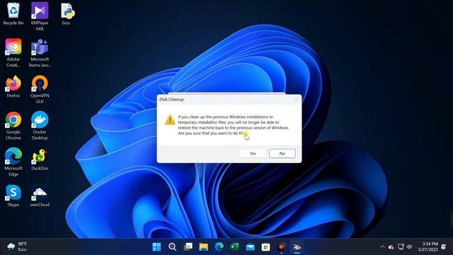 Hướng dẫn CLEAR CACHE & TĂNG TỐC cho Windows 11 смотреть онлайн